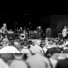 Black Flag W/ the Crosses