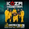 Club Stroeja presents: KOZA MOSTRA Greece