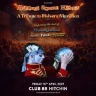 MARQUEE SQUARE HEROES FISH-ERA MARILLION TRIBUTE