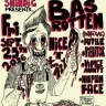 BAS ROTTEN