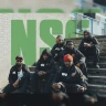 NSG X Bandali Manor present - Sounds of the Diaspora