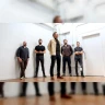 The Steel Wheels