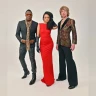 The Brand New Heavies plus special guests Galliano