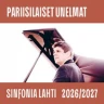 PARIISILAISET UNELMAT
