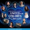 United for Children - 80 Jahre UNICEF - Live in Concert