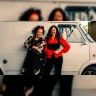 Vika & Linda "Where Do You Come From"