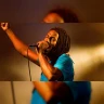 Culture (ft. Kenyatta Hill) & Cedric Myton from the Congos