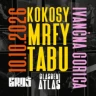 Glasbeni Atlas | ŠK Groš - Kokosy + Mrfy + Tabu