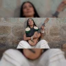 Lila Downs Mexico City