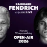 Busshuttle zu Rainhard Fendrich in St. Margarethen