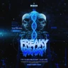 Freaky Deaky 2026