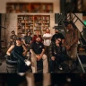 Tribal Seeds, Dubbest, Eureka Sound