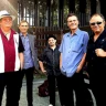 Mojo Blues Band: "Blues is the Healer"