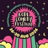 RODE COMEDY FESTIVAL - LENNY HENRY
