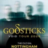 Godsticks - Edinburgh