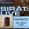 Encounters Presents Underscore 003: SIRÂT LIVE