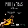 PHILL VERAS - TURNÊ "PARTICULAR" / RIO DE JANEIRO