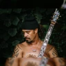 Michael Franti Trio - Heartstrings & Dynamite