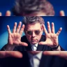 Thompson Twins' Tom Bailey