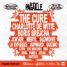 Pagaille Festival - The Cure - Pass Vendredi