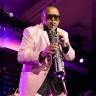 Najee - Under The Moon Over The Sky” Tour