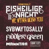 Subway To Sally - Eisheilige Nacht 2026