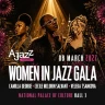 AtoJazZ Concerts представя: WOMEN IN JAZZ GALA