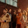 Punch Brothers - Unsung European Expedition
