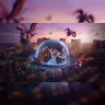 The Wizard of Oz at Sphere