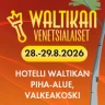 WALTIKAN VENETSIALAISET - LAUANTAI K-18