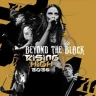 Beyond the Black at Docks