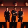 Jonas Brothers: The Burning Up Tour All Over Again