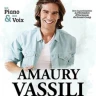 Amaury Vassili - Un Piano et ma Voix