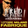 Fred De Palma
