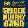 Spider Murphy Gang - 50 Jahre Rock'n Roll - Jubiläumskonzert