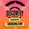 Discovery Festival 2027 - 80's Calling!