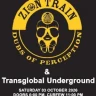 Zion Train + Transglobal Underground