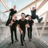 Simple Plan Hamburg