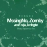 Mssingno, Zomby, Amil Raja + More