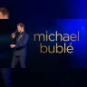 Michael Bublé - Lytham - Upgrade (Does not include event ticket)