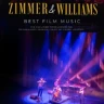 Zimmer & Williams : Best Film Music
 Grissini Project