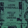 Leon Vynehall & Kelly Lee Owens (DJ)