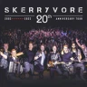 Skerryvore - Beautiful Mistakes