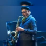 Charles Lloyd Quartet