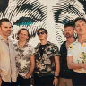 The Feeling - Celebrating 20 Years of Twelve Stops and Home