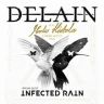 DELAIN + Special Guest: Infected Rain