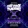 Fat Stack Tuesdays : Open Decks