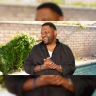 Aries Spears