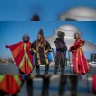 Henge - World Tour 2027