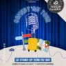 Comedy'On Tour